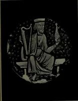 An illustration from Catalogue of an exhibition of stained glass from the XIth to the XVIIIth cent (1920)