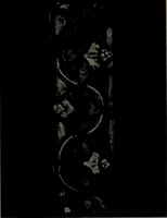 An illustration from Catalogue of an exhibition of stained glass from the XIth to the XVIIIth cent (1920)