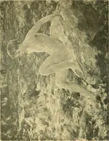 An illustration from Catalogue of the exhibition of paintings by Ten American painters, April 11 to May 3, 1908 (1908)