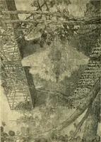 An illustration from Catalogue of the exhibition of paintings by Ten American painters, April 11 to May 3, 1908 (1908)