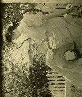An illustration from Catalogue of the exhibition of paintings by Ten American painters, April 11 to May 3, 1908 (1908)