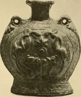 Picture 1 of 313 from Catalogue of an exhibition of early Chinese pottery and sculpture (1916), leaf 178