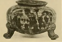 An illustration from Catalogue of an exhibition of early Chinese pottery and sculpture (1916)