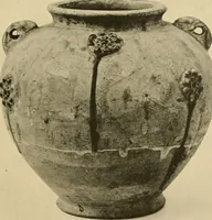 An illustration from Catalogue of an exhibition of early Chinese pottery and sculpture (1916)