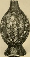 An illustration from Catalogue of an exhibition of early Chinese pottery and sculpture (1916)