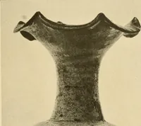 An illustration from Catalogue of an exhibition of early Chinese pottery and sculpture (1916)