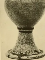 An illustration from Catalogue of an exhibition of early Chinese pottery and sculpture (1916)