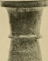 An illustration from Catalogue of an exhibition of early Chinese pottery and sculpture (1916)