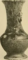 An illustration from Catalogue of an exhibition of early Chinese pottery and sculpture (1916)