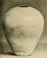 An illustration from Catalogue of an exhibition of early Chinese pottery and sculpture (1916)