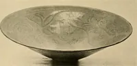 An illustration from Catalogue of an exhibition of early Chinese pottery and sculpture (1916)