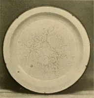 An illustration from Catalogue of an exhibition of early Chinese pottery and sculpture (1916)
