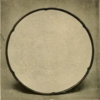 An illustration from Catalogue of an exhibition of early Chinese pottery and sculpture (1916)