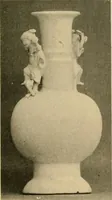 An illustration from Catalogue of an exhibition of early Chinese pottery and sculpture (1916)