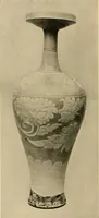 An illustration from Catalogue of an exhibition of early Chinese pottery and sculpture (1916)
