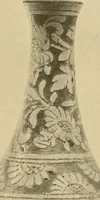 An illustration from Catalogue of an exhibition of early Chinese pottery and sculpture (1916)