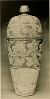 An illustration from Catalogue of an exhibition of early Chinese pottery and sculpture (1916)