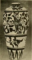 An illustration from Catalogue of an exhibition of early Chinese pottery and sculpture (1916)