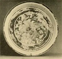 An illustration from Catalogue of an exhibition of early Chinese pottery and sculpture (1916)