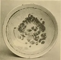 An illustration from Catalogue of an exhibition of early Chinese pottery and sculpture (1916)