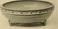 An illustration from Catalogue of an exhibition of early Chinese pottery and sculpture (1916)