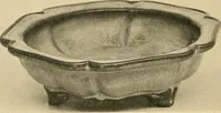 An illustration from Catalogue of an exhibition of early Chinese pottery and sculpture (1916)