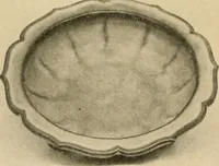 An illustration from Catalogue of an exhibition of early Chinese pottery and sculpture (1916)