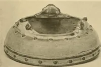 An illustration from Catalogue of an exhibition of early Chinese pottery and sculpture (1916)