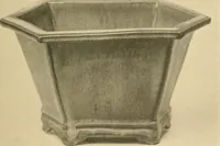 Picture 123 of 313 from Catalogue of an exhibition of early Chinese pottery and sculpture (1916), leaf 238