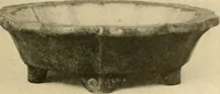 An illustration from Catalogue of an exhibition of early Chinese pottery and sculpture (1916)