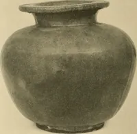 An illustration from Catalogue of an exhibition of early Chinese pottery and sculpture (1916)