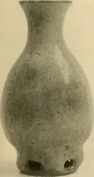 Picture 141 of 313 from Catalogue of an exhibition of early Chinese pottery and sculpture (1916), leaf 246