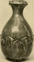 An illustration from Catalogue of an exhibition of early Chinese pottery and sculpture (1916)