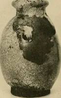 An illustration from Catalogue of an exhibition of early Chinese pottery and sculpture (1916)