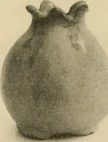 An illustration from Catalogue of an exhibition of early Chinese pottery and sculpture (1916)