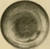 An illustration from Catalogue of an exhibition of early Chinese pottery and sculpture (1916)