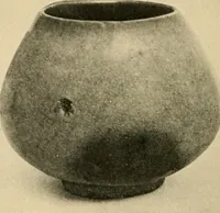 An illustration from Catalogue of an exhibition of early Chinese pottery and sculpture (1916)