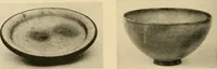 An illustration from Catalogue of an exhibition of early Chinese pottery and sculpture (1916)
