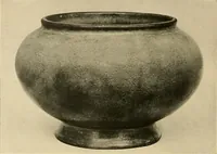 An illustration from Catalogue of an exhibition of early Chinese pottery and sculpture (1916)