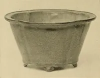 An illustration from Catalogue of an exhibition of early Chinese pottery and sculpture (1916)