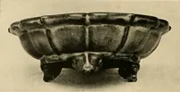 An illustration from Catalogue of an exhibition of early Chinese pottery and sculpture (1916)
