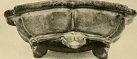 An illustration from Catalogue of an exhibition of early Chinese pottery and sculpture (1916)