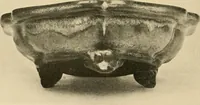 An illustration from Catalogue of an exhibition of early Chinese pottery and sculpture (1916)