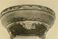 An illustration from Catalogue of an exhibition of early Chinese pottery and sculpture (1916)