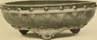 Picture 217 of 313 from Catalogue of an exhibition of early Chinese pottery and sculpture (1916), leaf 272