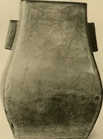 An illustration from Catalogue of an exhibition of early Chinese pottery and sculpture (1916)