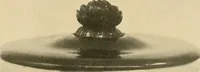 An illustration from Catalogue of an exhibition of early Chinese pottery and sculpture (1916)