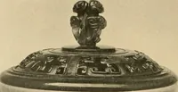 Picture 246 of 313 from Catalogue of an exhibition of early Chinese pottery and sculpture (1916), leaf 283