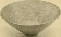 An illustration from Catalogue of an exhibition of early Chinese pottery and sculpture (1916)