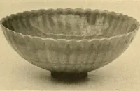An illustration from Catalogue of an exhibition of early Chinese pottery and sculpture (1916)